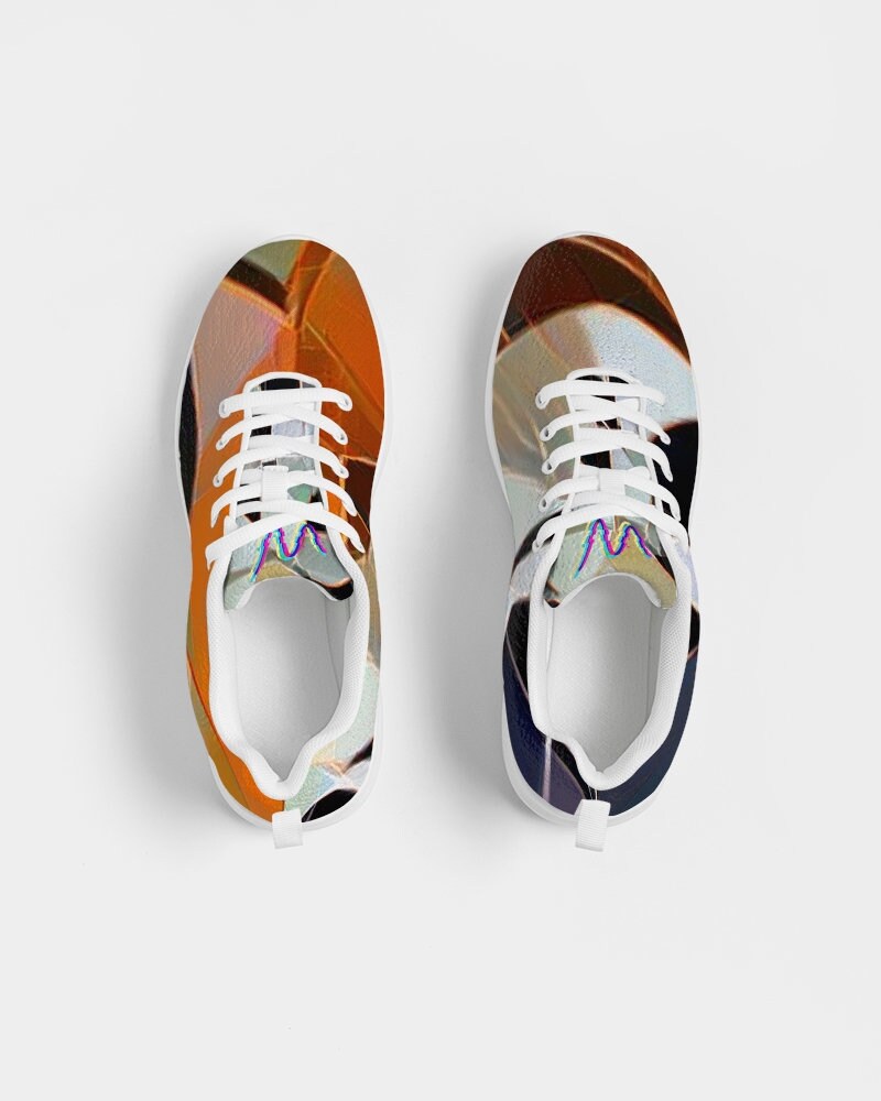 Weivy Walkers - Women's Athletic Walking Shoe