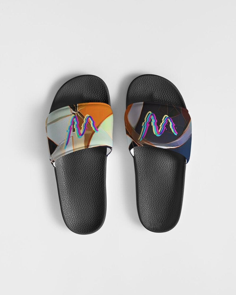 Weivy Slides - Men's Sandals