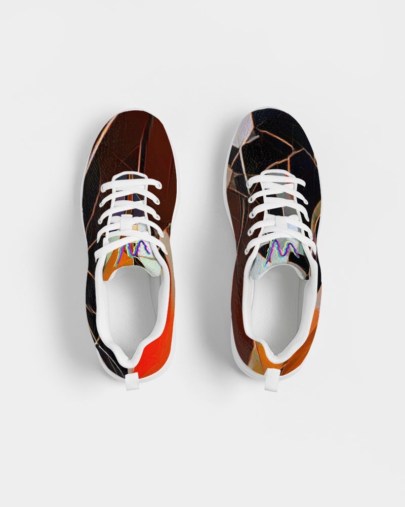 Weivy Walkers - Men's Athletic Walking Shoe
