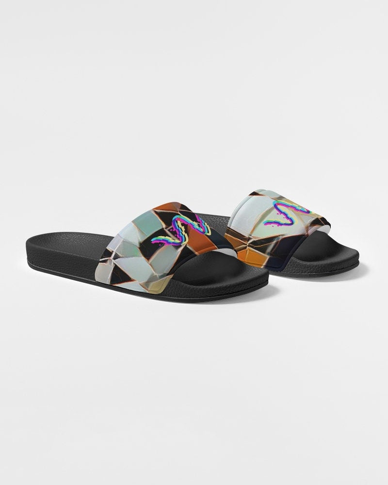 Weivy Slides - Women's Sandals