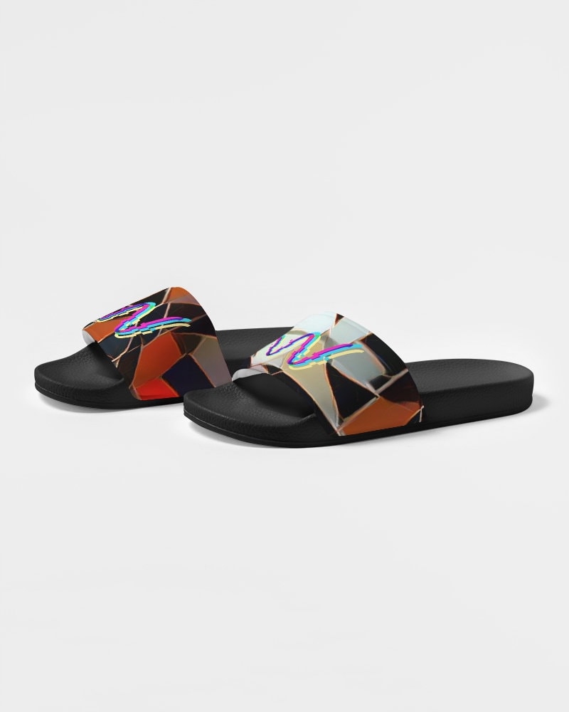 Weivy Slides - Women's Sandals