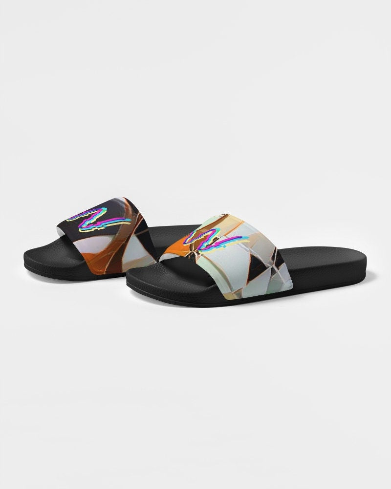 Weivy Slides - Men's Sandals