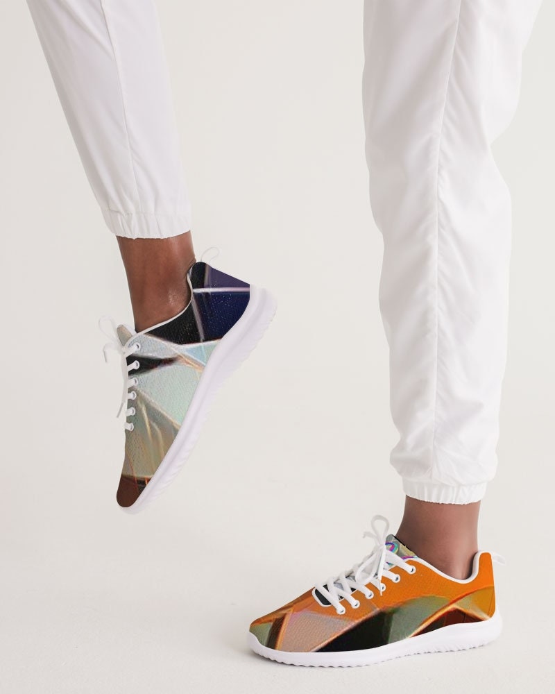 Weivy Walkers - Women's Athletic Walking Shoe