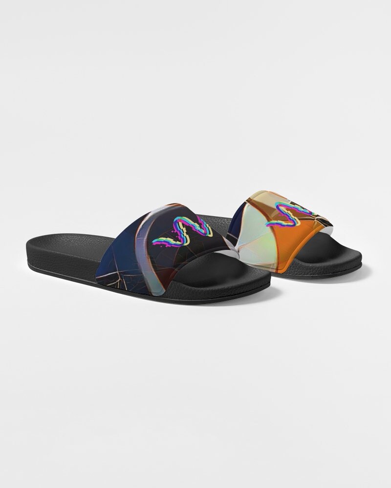 Weivy Slides - Men's Sandals